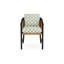 Galloway Outdoor Dining Armchair-698365646