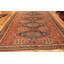 One-of-a-Kind Rectangle 8'2" X 10'2" Flatweave Area Rug