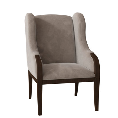 Fauteuil à oreilles Hawthorne