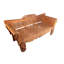 Bali Twin Solid Wood Daybed