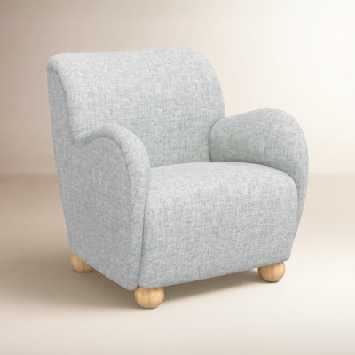 Chair In Dolly Toast