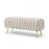 Beige est en rupture de stock