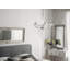 5 - Light Candle Style Chandelier