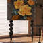 Armoire de rangement murale en bois massif-1363259317