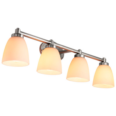 4 - Light Vanity Light