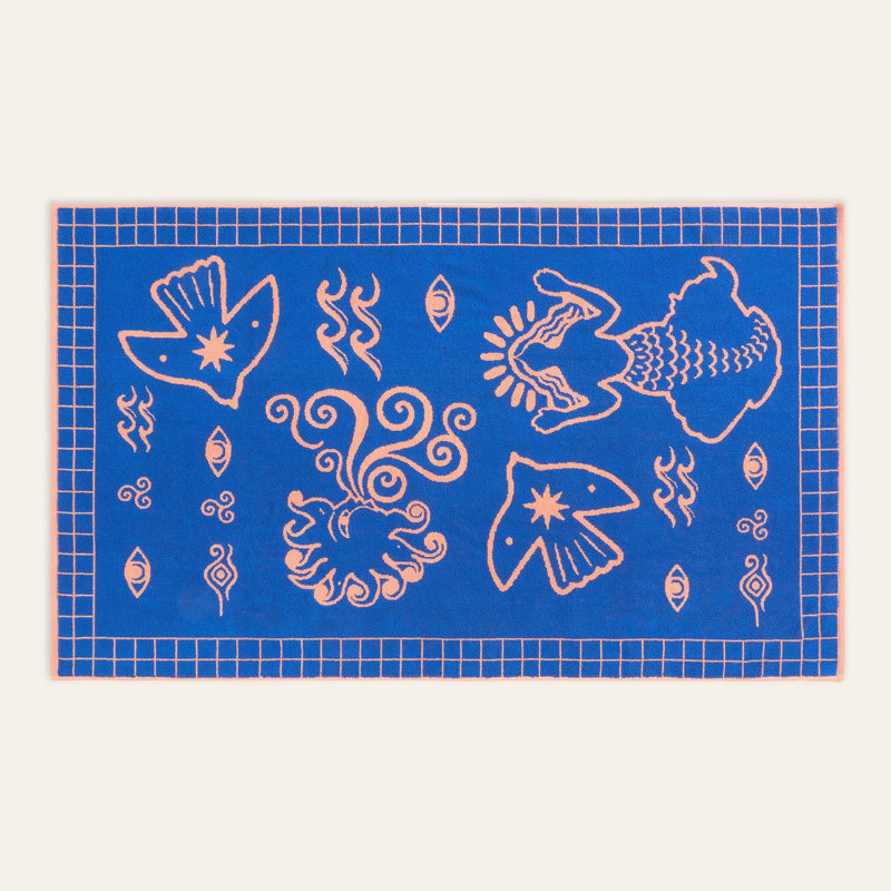 Beach Towel