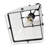 Keiauna 1 - Light Matte Black Lantern Pendant