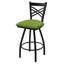 Tabouret pivotant XL 820 Catalina-92973646-93065853-92973631