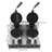 2400W Electric Waffle Cone Maker