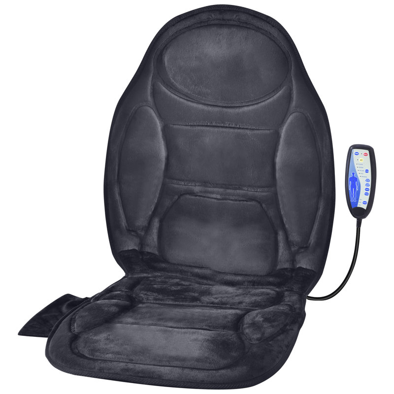 Fauteuil de massage chauffant