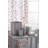 Grey Wood Bathroom Accessory