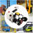 CNCEST 800 Watt Gardening Tools