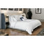 Granduca Percale Flat Sheet