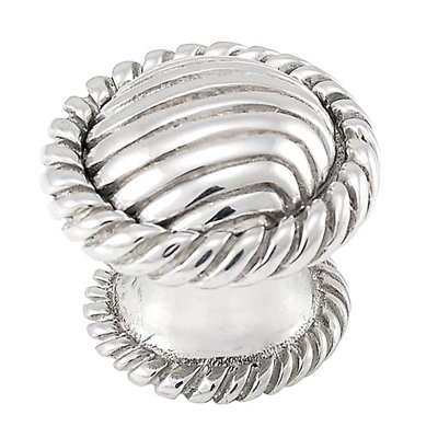 Sanzio Mushroom Knob