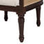 Fauteuil Abdul Rattan and Bayur
