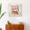 Art sur toile