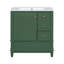 Meuble-lavabo 30 po avec lavabo-1192861229