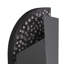 Aldridge 2 - Light Flush Mounted Sconce