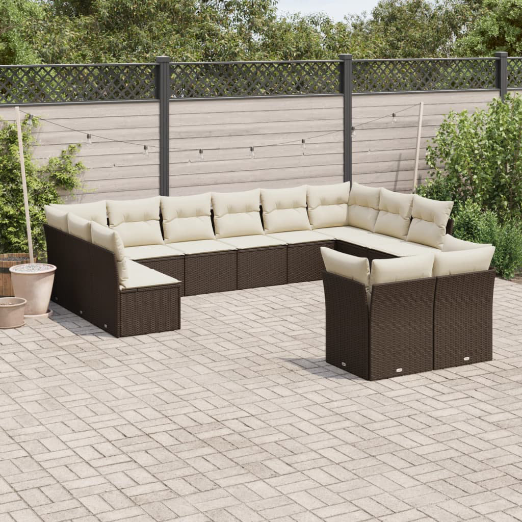 Gartensofa Akima 55 cm