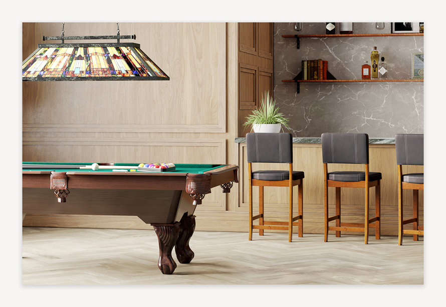 Club Rooms