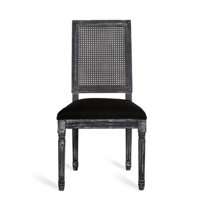 Chaise de salle à manger