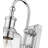 Weiss 1 - Light Dimmable Barn Light-570218362