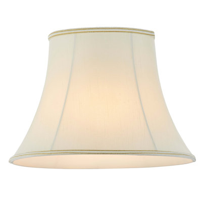 Barnabas 22cm H Bell Lamp Shade ( Spider )