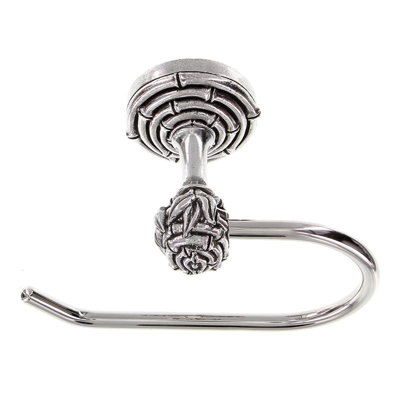 Palmaria Wall Mount Toilet Paper Holder