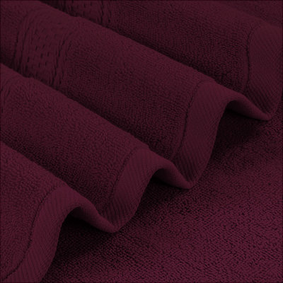 Saladin Bath Towel