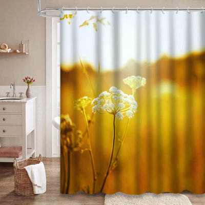Rideau de douche Big Meadow