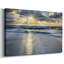 Cloudscape Shore - Cavas enveloppés de galerie-1880765951