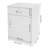 Tervel 1-Drawer Vertical Filing Cabinet with Locks-1870691808