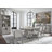 Hargrave Upholstered Host Chair