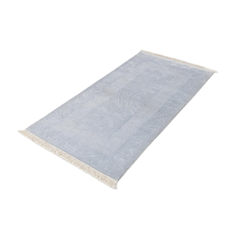 Judy Light Blue Rug