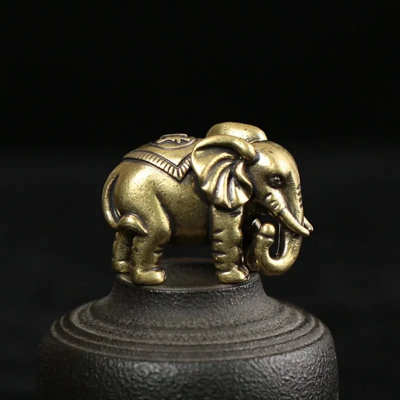 Animals Figurines & Sculptures