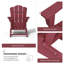 Outdoor Adirondack Chair