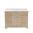 Ronnie 22" D x 35" H Single Bathroom Vanity-736581217-736581222