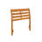 Ashmun Solid Wood Sleigh Slat Panel Headboard-7458671-7458641