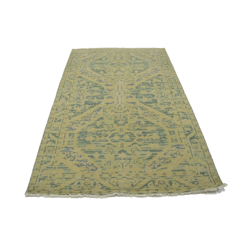Tapis oriental Mute