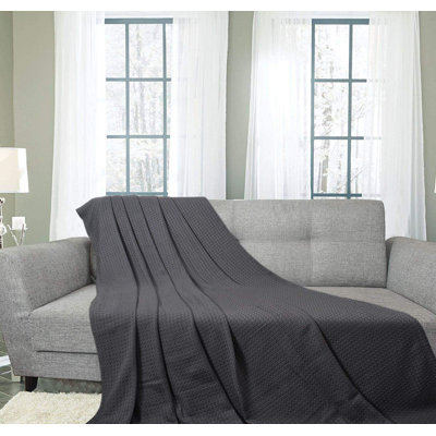 Throw Blanket