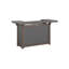 Outdoor Rectangle Bar Table-485398920-485398912