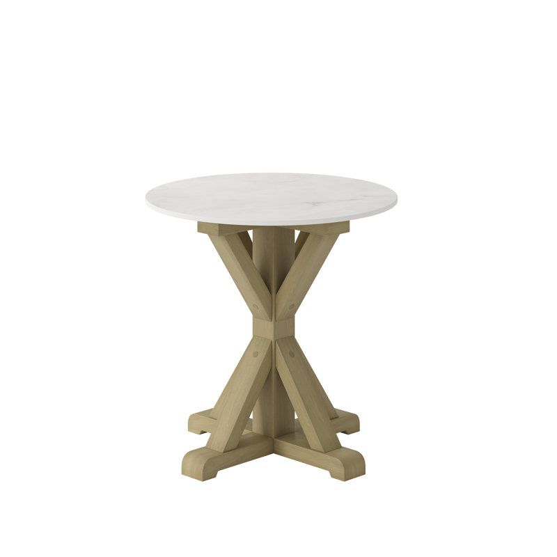 HARROW SIDE TABLE
