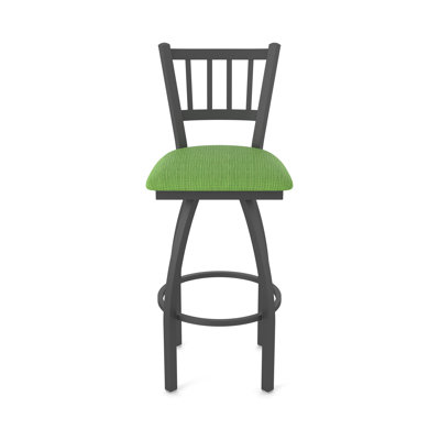Tabouret pivotant XL 810 Contessa