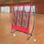 Indoor And Outdoor Baseball Throwing Practise Net