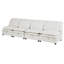 Canapé modulaire à 4 couches Freely Combinable-1801768655