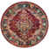 Mabel Crystal Performance Oriental Rug