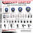Polyurethane Caster-88884014