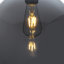 Aguero 1 -Light Single Globe Pendant Light