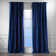 Blackout Single Curtain Panel
