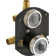 Multichoice Universal Volume Control Valve